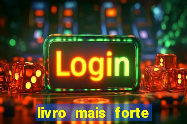 livro mais forte que a sua dor pdf download